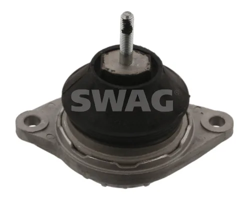 Окачване, двигател SWAG